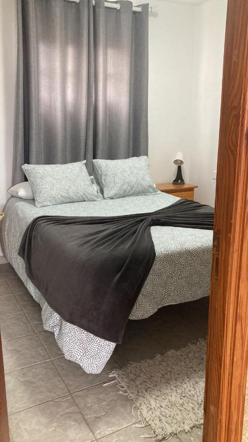 Lovely Two Bedroom Apartment With Amazing View Tejina de Isora Dış mekan fotoğraf